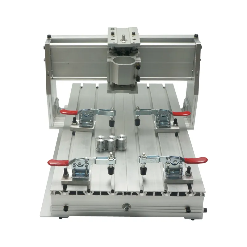 CNC 3040 frame (0)