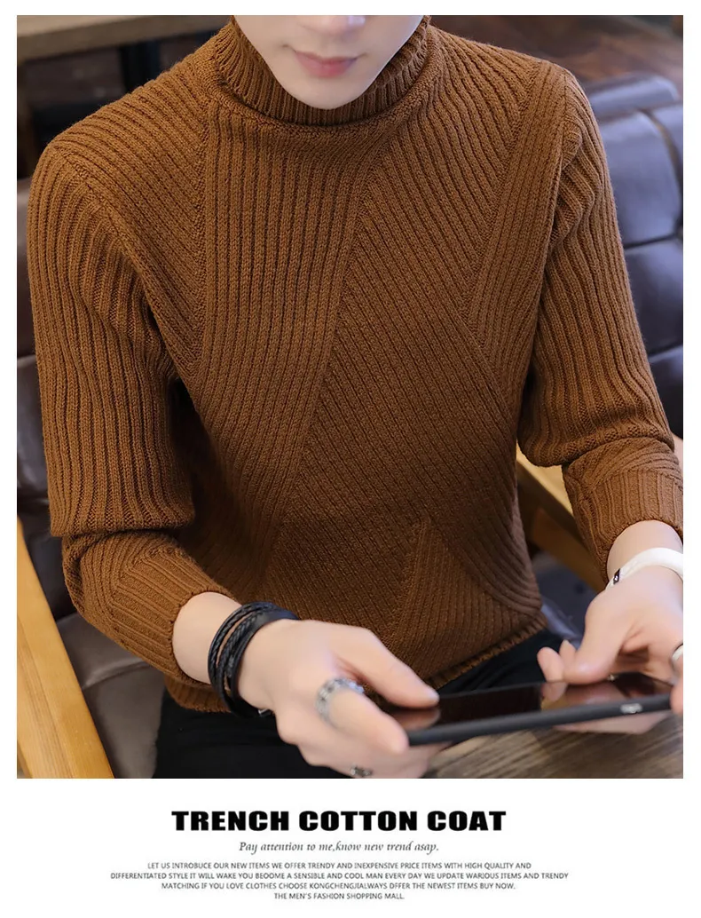 mens sweater