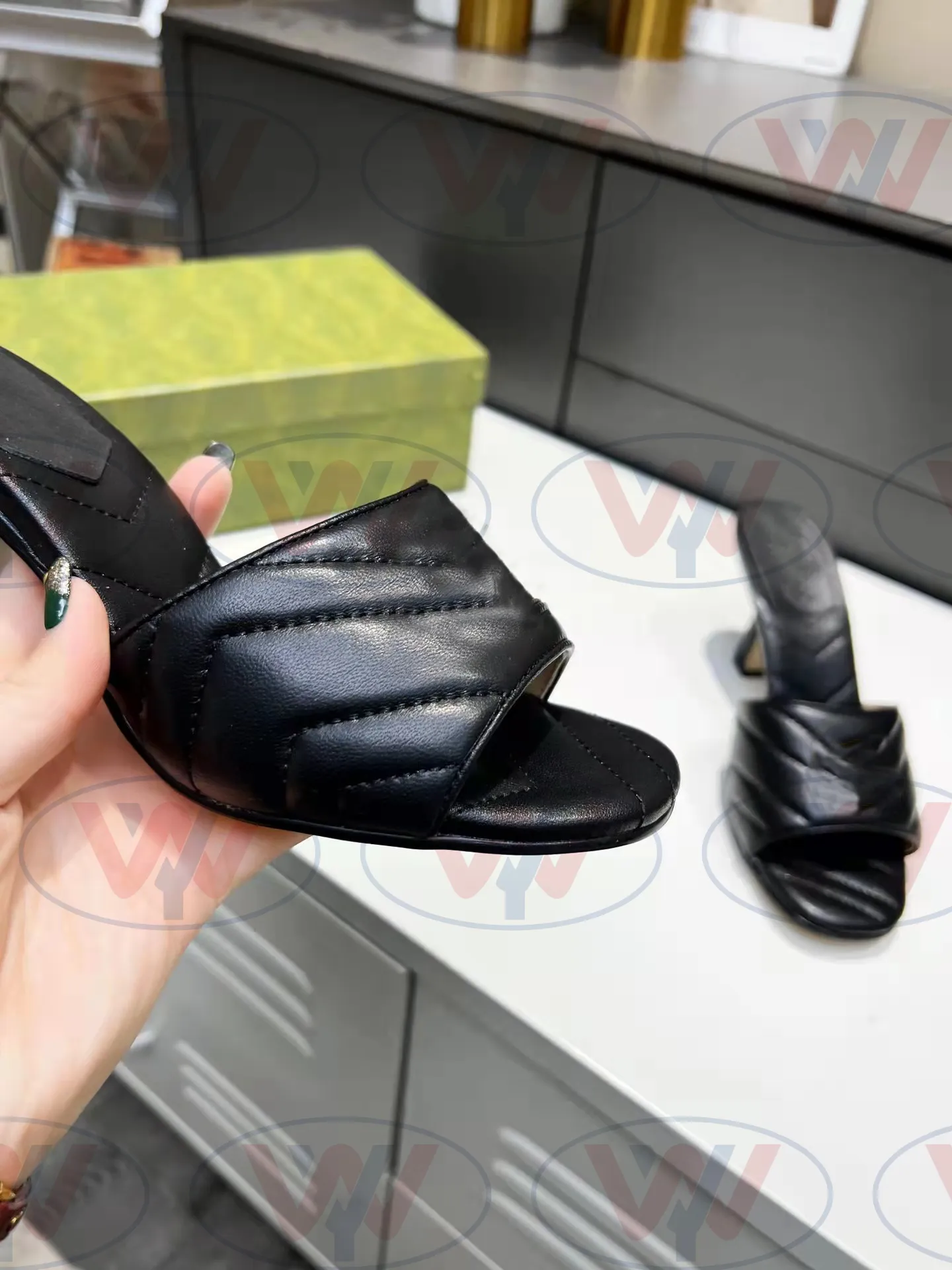 Ggg fashion slippers hotsell