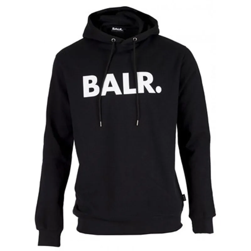 B&W 2020 BALRED Casual Unisex Hoodies Sweatshirts Cool Hip Pop Pullover ...