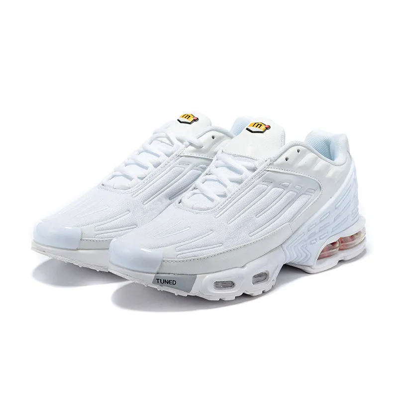 Tn plus sales 3 blanche