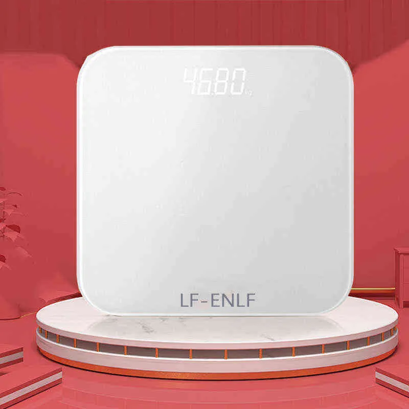 LF-ENLF Bilance elettroniche, bilance di precisione, grasso corporeo, bilance domestiche H1229