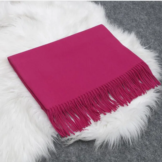 Warm scarf 100% Cashmere Mens Scarfs 200x70cm Big Style shawl Vintage Top Quality Soft Scarf Fashion Winter Women Design Soft Warm Scarves