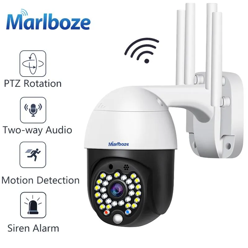 Marlboze camera best sale
