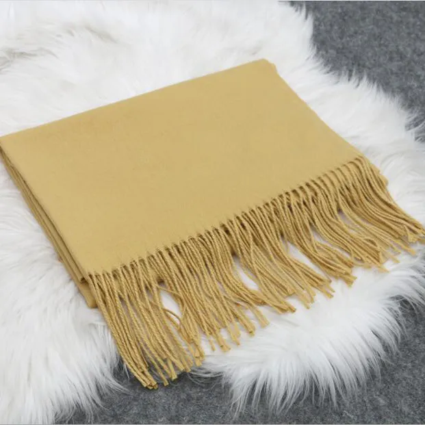 Warm scarf 100% Cashmere Mens Scarfs 200x70cm Big Style shawl Vintage Top Quality Soft Scarf Fashion Winter Women Design Soft Warm Scarves