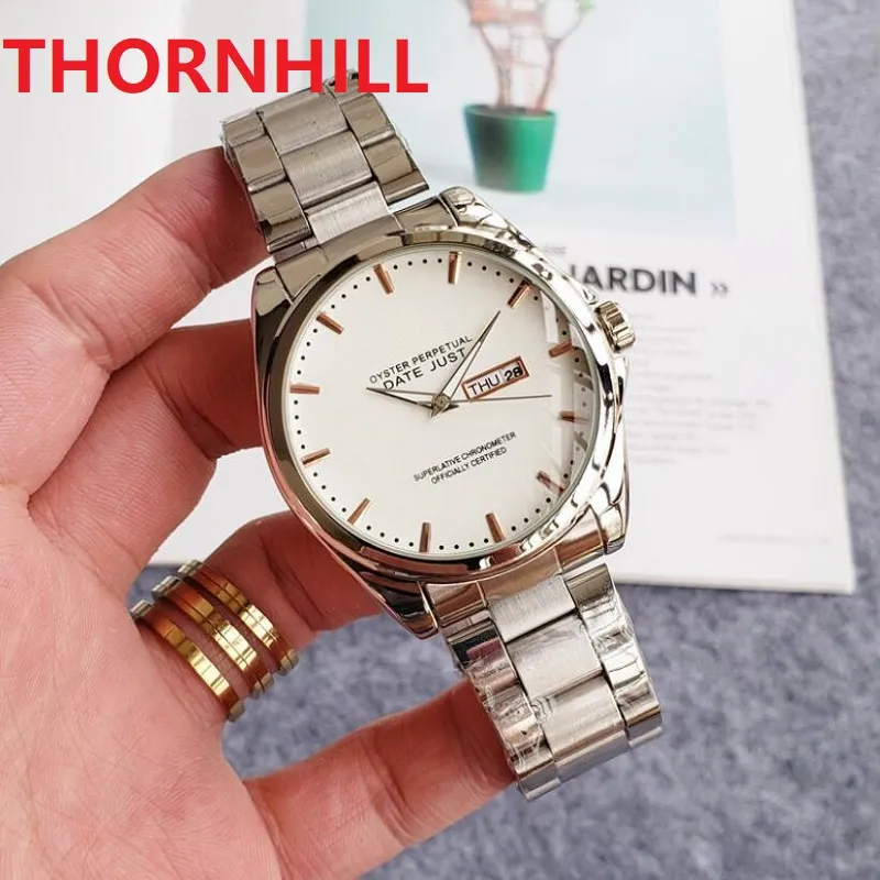 Big dial sales chain watches