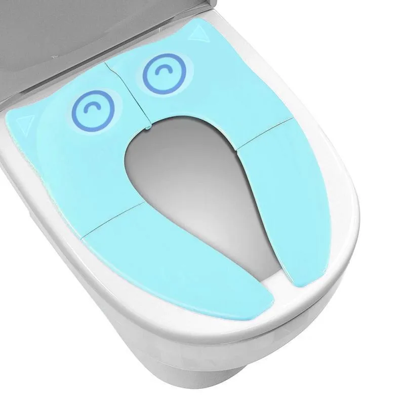 Cadie -Disposable Toilet Seat Covers Protector for Travel Public