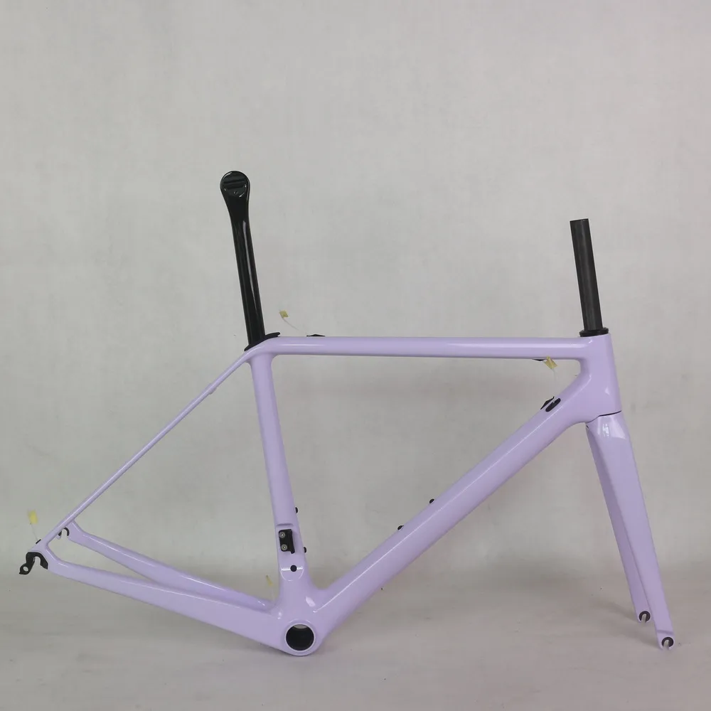 Toray shop bike frames