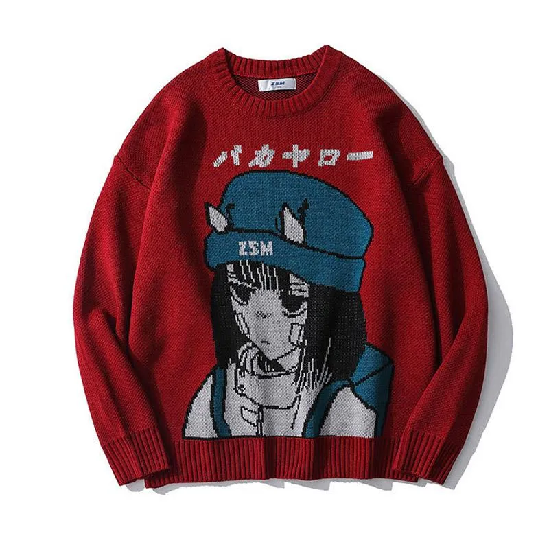 Anime Knit Sweater Buying Guide for SME Retailers