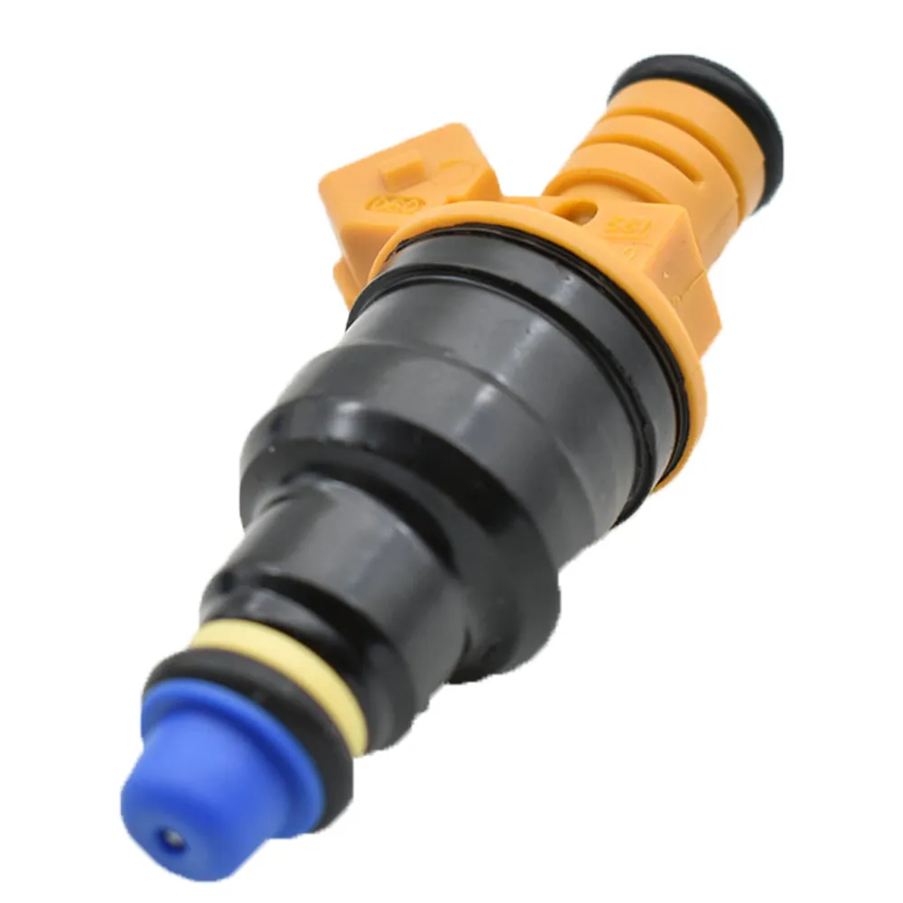 Lot 4 Injecteurs Carburant 35310-02500 - Compatibles Hyundai Atos MX 1.0L - Remplacement OEM Qualité