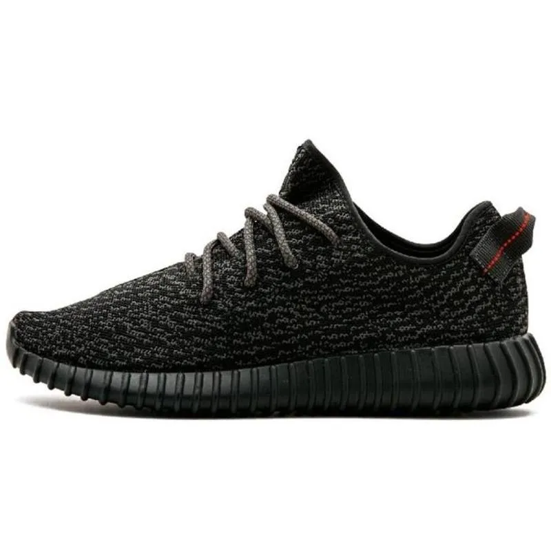 Yeezy boost 350 hot sale pirate black dhgate