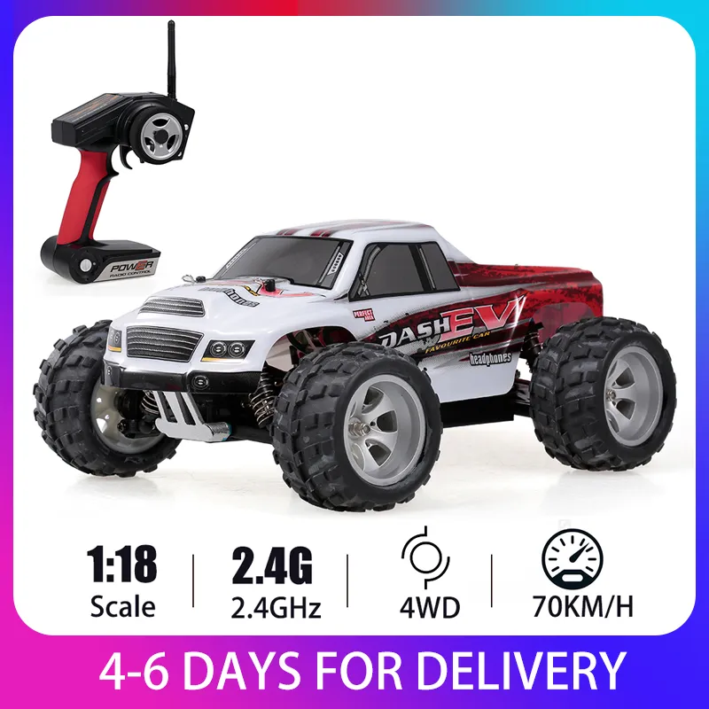 A979 discount rc car