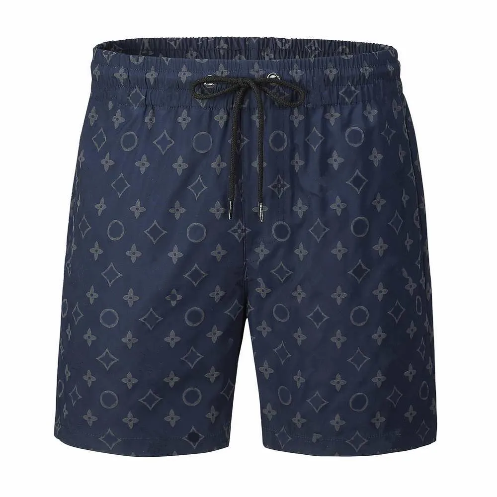 Hommes Femmes Designer Shorts Mode D'été Lâche Streetwears Vêtements Séchage Rapide Maillots De Bain Impression Conseil Plage Pantalon Homme S Short De Bain