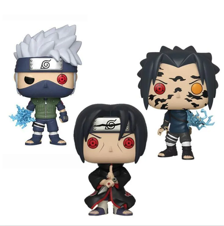 kyuubi funko