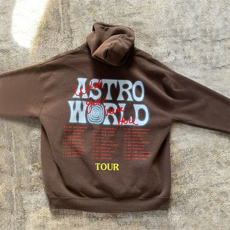 Travis scott best sale sicko mode hoodie