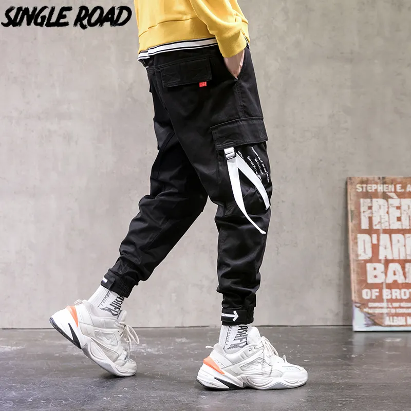 Hip Hop Jogger Pant : G306