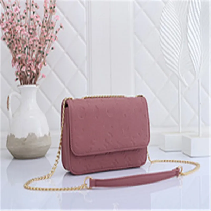 Designer Wallets Purse Set Luxurys Handbags Chain Shoulder Designers Crossbody Bag Women Handbag New Style With Original Box Wholesale