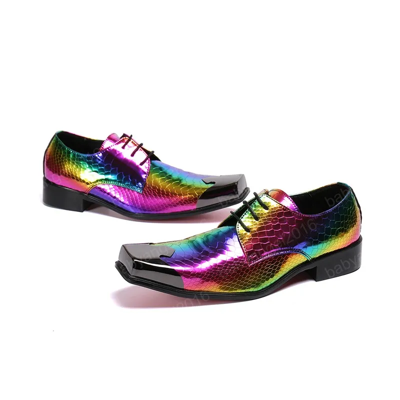 Tenenschoenen store