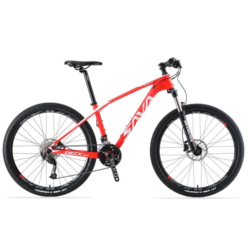 Comprar Potencia MTB de bicicleta - Ciclos Cabello