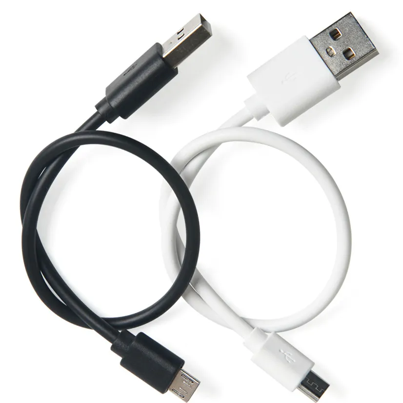 For Samsung Charger Cable Charging Cable Hot Type C Micro Usb Usb Data Sync Type-C 2A 0.25M Note 10 Huawei Htc