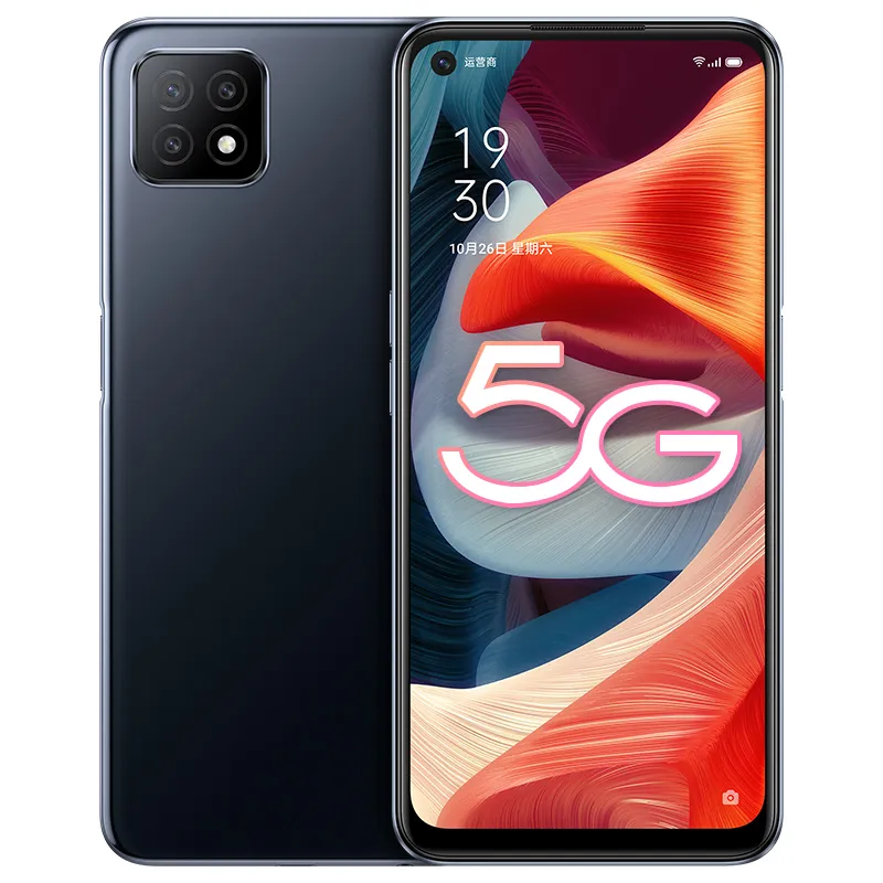 Oppo A53 5G samsung smartphone - 6GB RAM, 128GB ROM,
