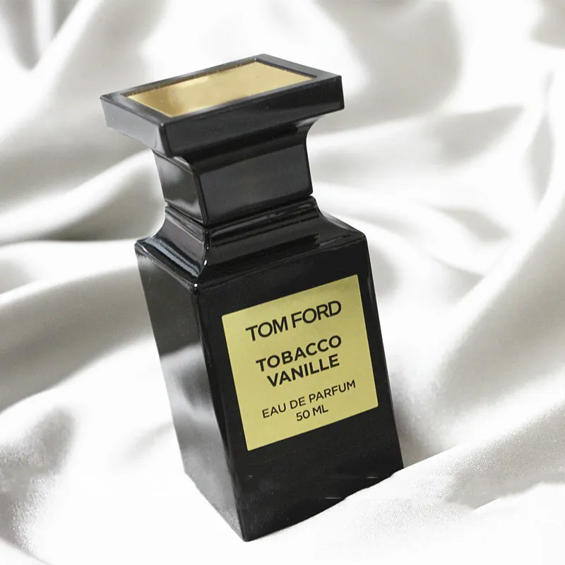 Tobacco Vanille Pure Unisex – Nantucket Perfume Company