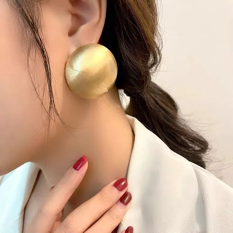 14k White Gold Ball Stud Earring / 2mm 3mm 4mm 5mm 6mm 7mm 8mm 9mm 10mm /  Gift for Her / Sold as Pairs - Etsy Denmark