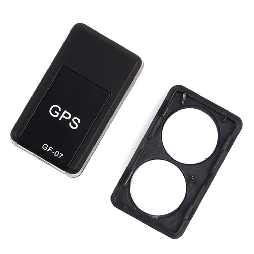 Magnetic Mini Car GPS Tracker Real Time Tracking Locator Device