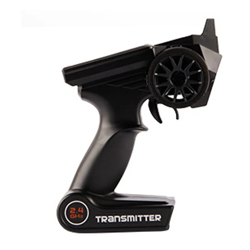 Best rc boat transmitter discount
