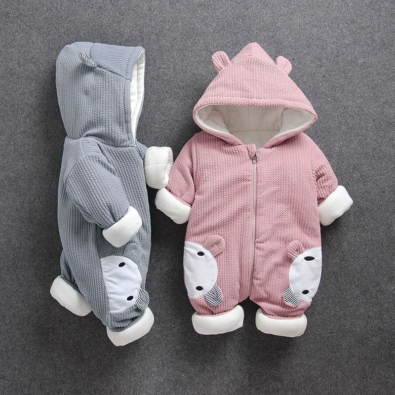 New-Autumn-Winter-Baby-Clothes-Baby-Girl-Clothes-Newborn-Rompers-Baby-Boy-Warm-Cotton-Overalls-Coat (1)