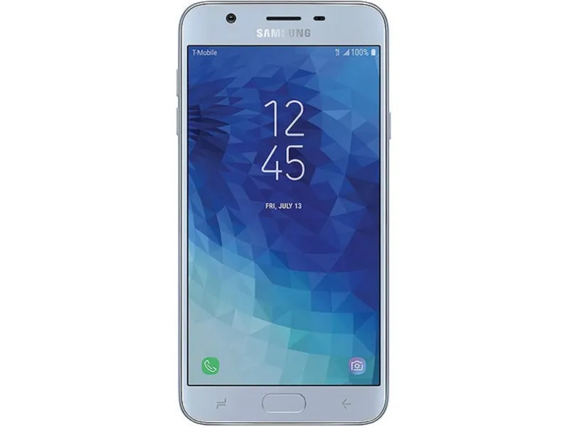 Восстановленная Samsung Galaxy J7 J737A Octa Core 1,6 ГГц 2 ГБ ОЗУ 16 ГБ ROM Android 9.0 5.5 "13MP разблокирован 4G LTE телефон
