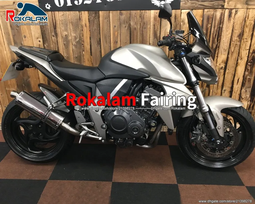 Honda best sale cb1000r fairing
