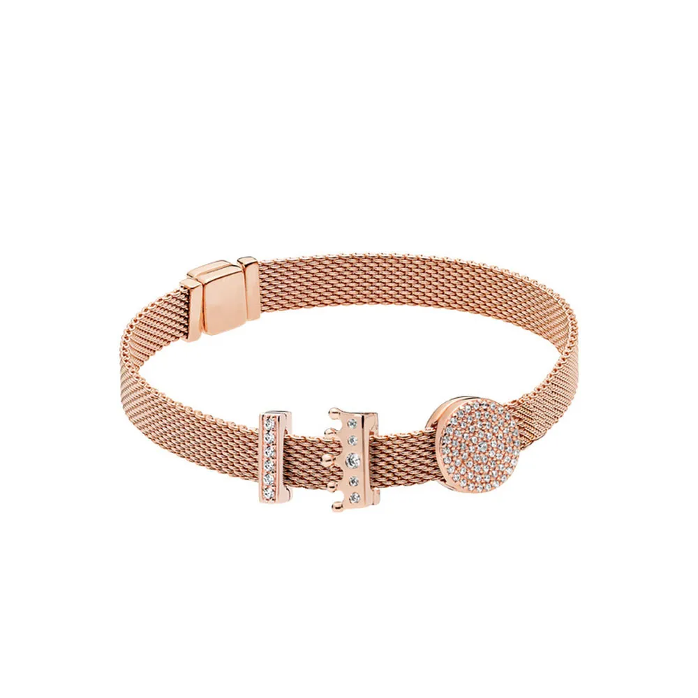 Pandora reflexions crown charm on sale