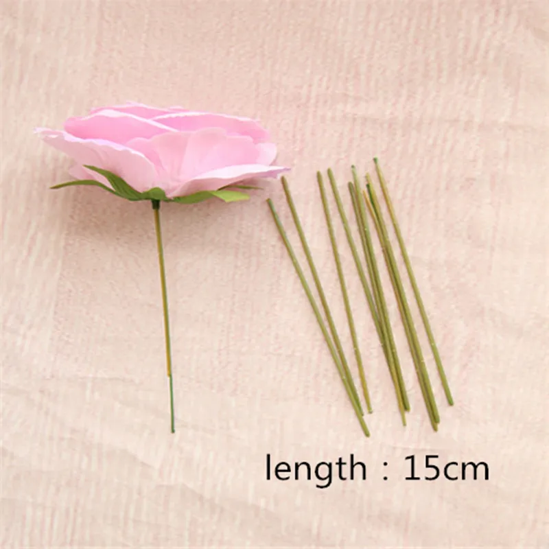 7. size 15cm stem 2