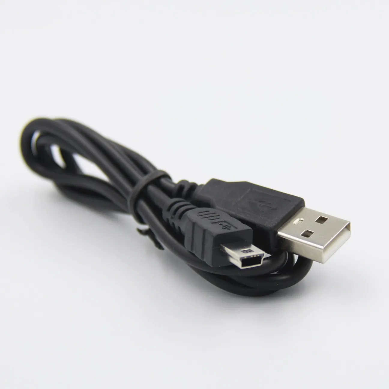 Cable Camera Cable Mp3 Mp4 / 5Pin Mini B To A Usb 2 0 From Simida2012