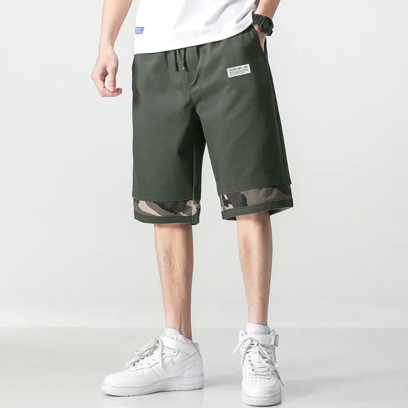 Short 2020 homme clearance