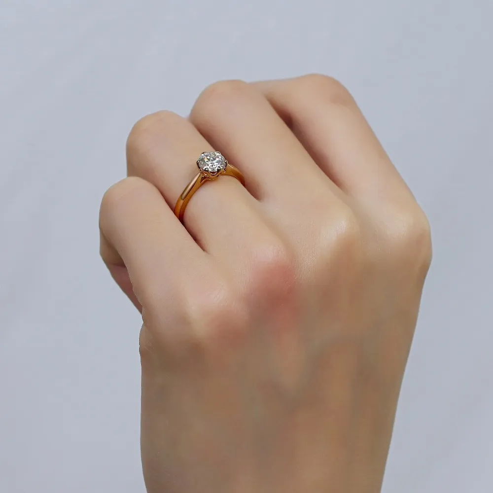 moissanite-engagement-ring (6)