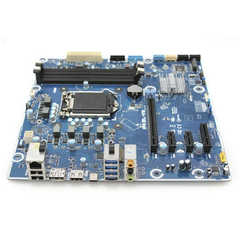 Dell xps motherboard sales