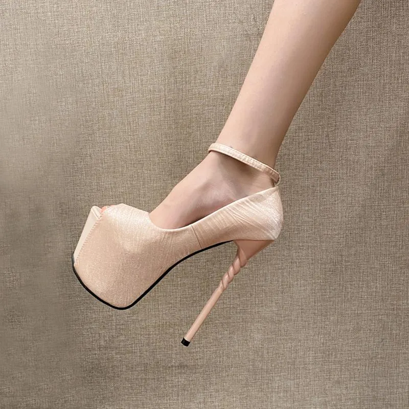 17 deals cm heels