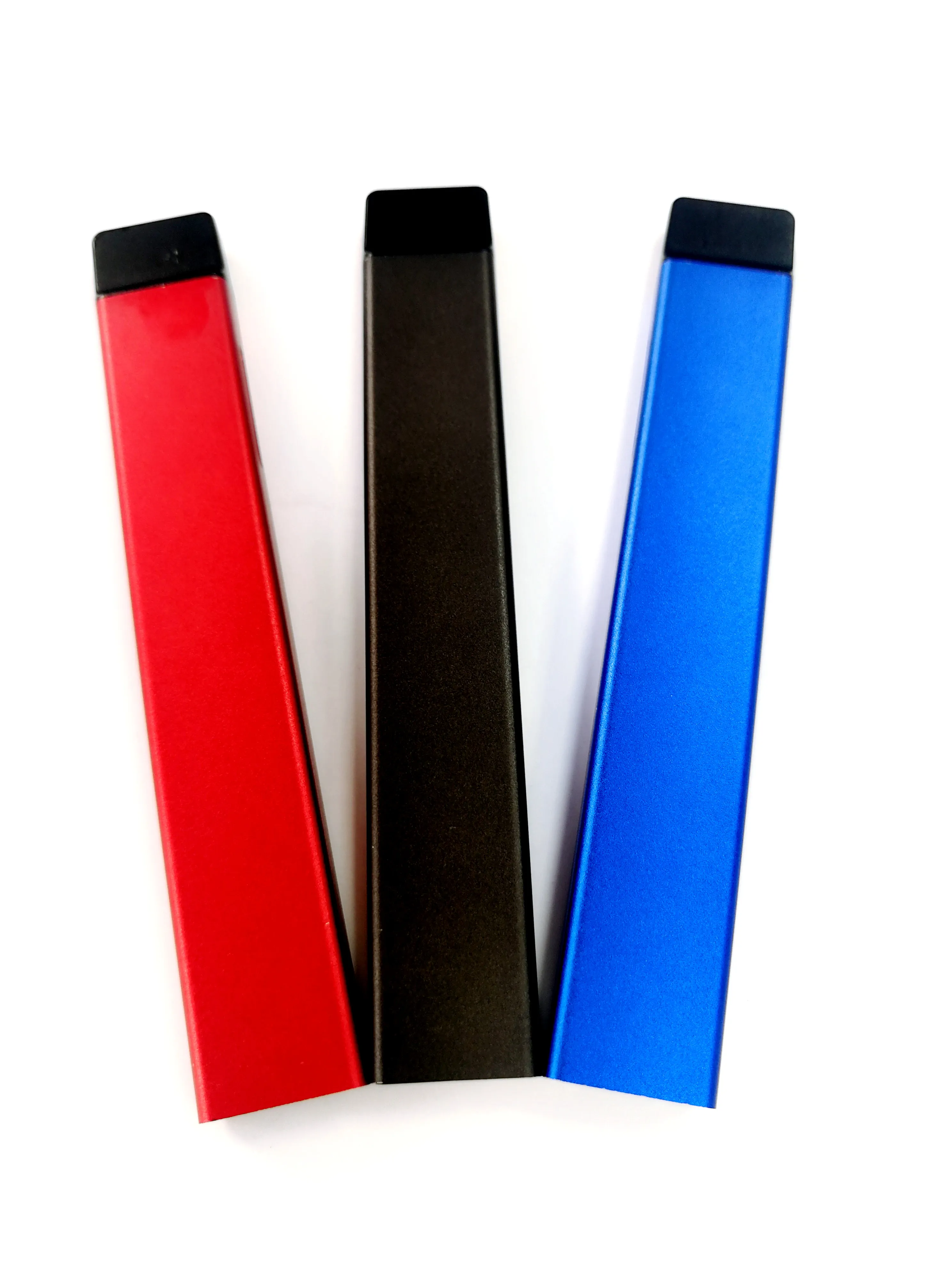 USA Stock Electronic Cigarettes 1 ml Cartouche Disposable Vape Pen ECIGS PORT USB VAPES RECHARAGE BARS BIG FLOW AIR VAPMORISATEUR PORTABLE