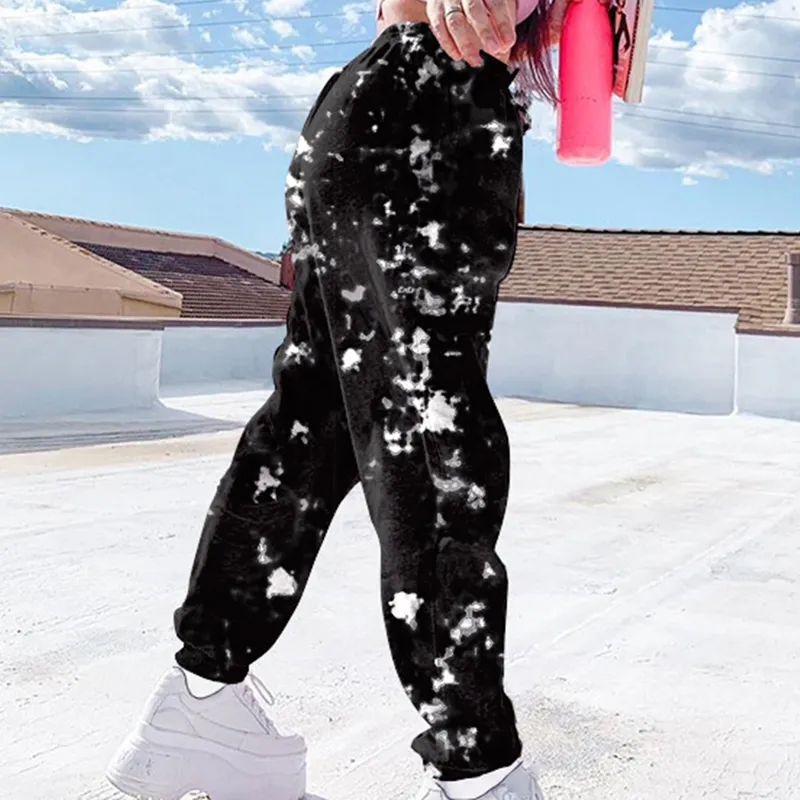 Jogging sarouel femme hip hop online