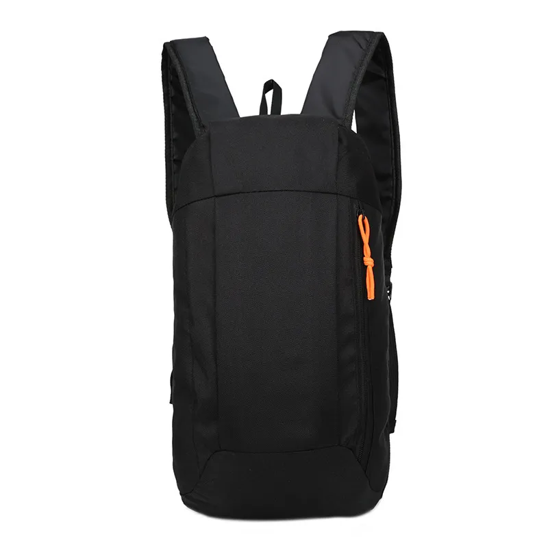 10L Gym Cycling Bags Women Samll Backpack for Cycling Swimming Beach Bag Travel Duffle Luggage Bag Folding Outdoor Sports Blosa Q0115