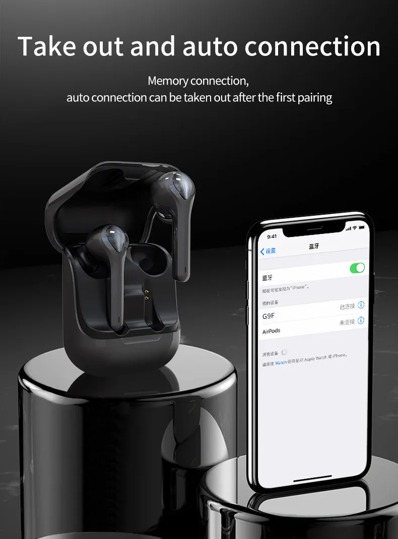 G9f bluetooth sales