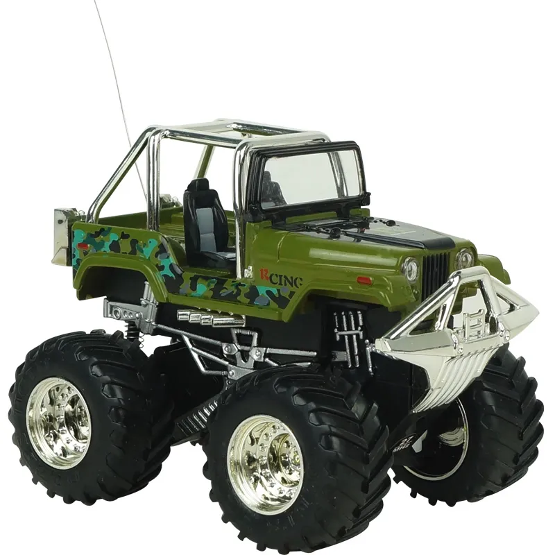 Indoor Kids rc brinquedo jogos de carro 2.4g carro de controle remoto carro elétrico carro off-road alta velocidade para presente de natal de aniversário