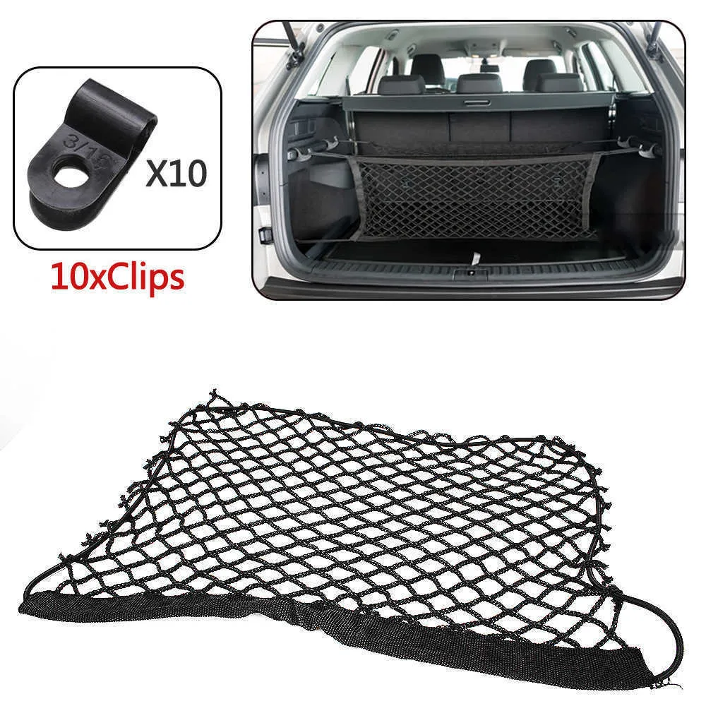 Bil för BMW GS R1200GS R1250GS F700GS F850GS F750GS F650GS Last Bagageförvaring Moto Net Mesh Motorcycle Net Organizer