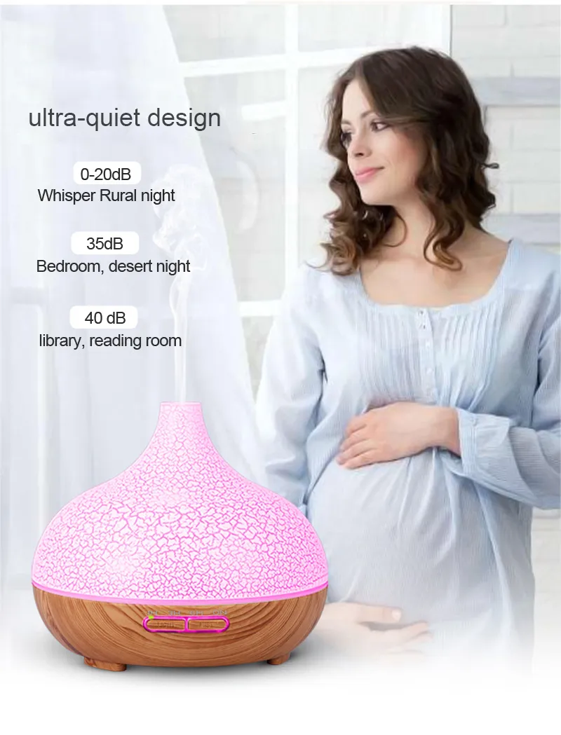 Aroma diffuser-1