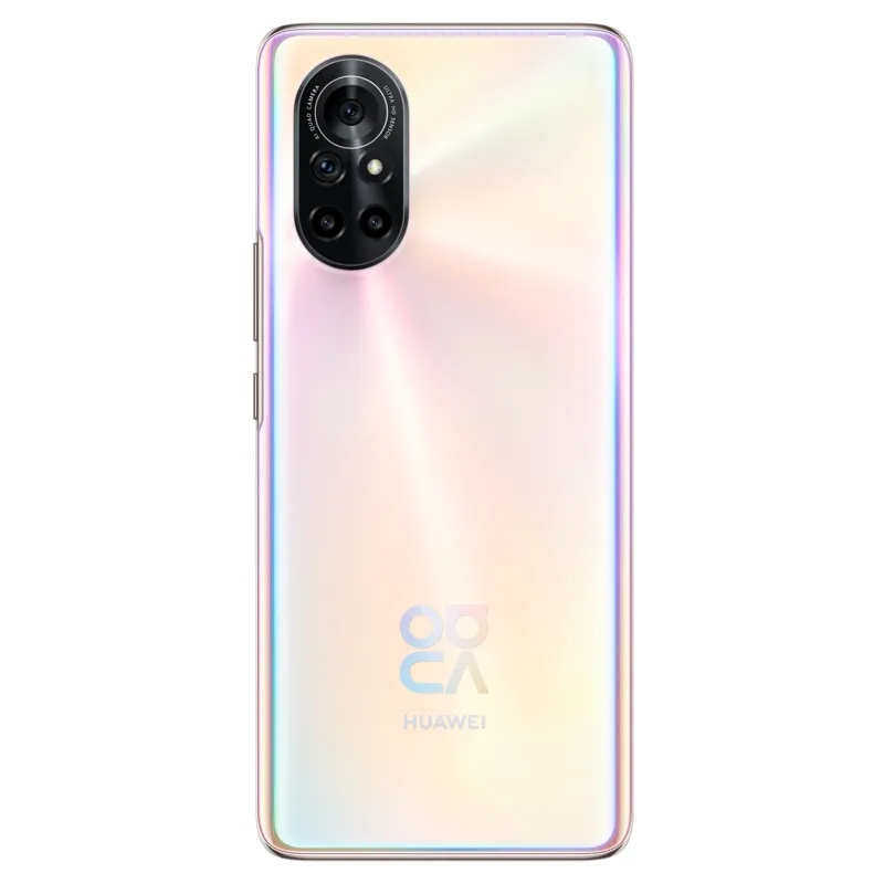 Huawei Nova 8 5G Smartphone 6.57 In OLED Full From Newest_price