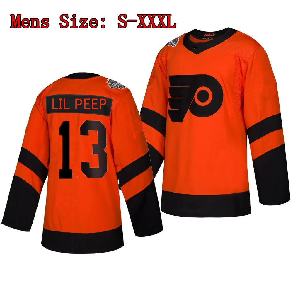 Philadelphia Folletos Personalizados 13 Lil Peep Moda Estrella