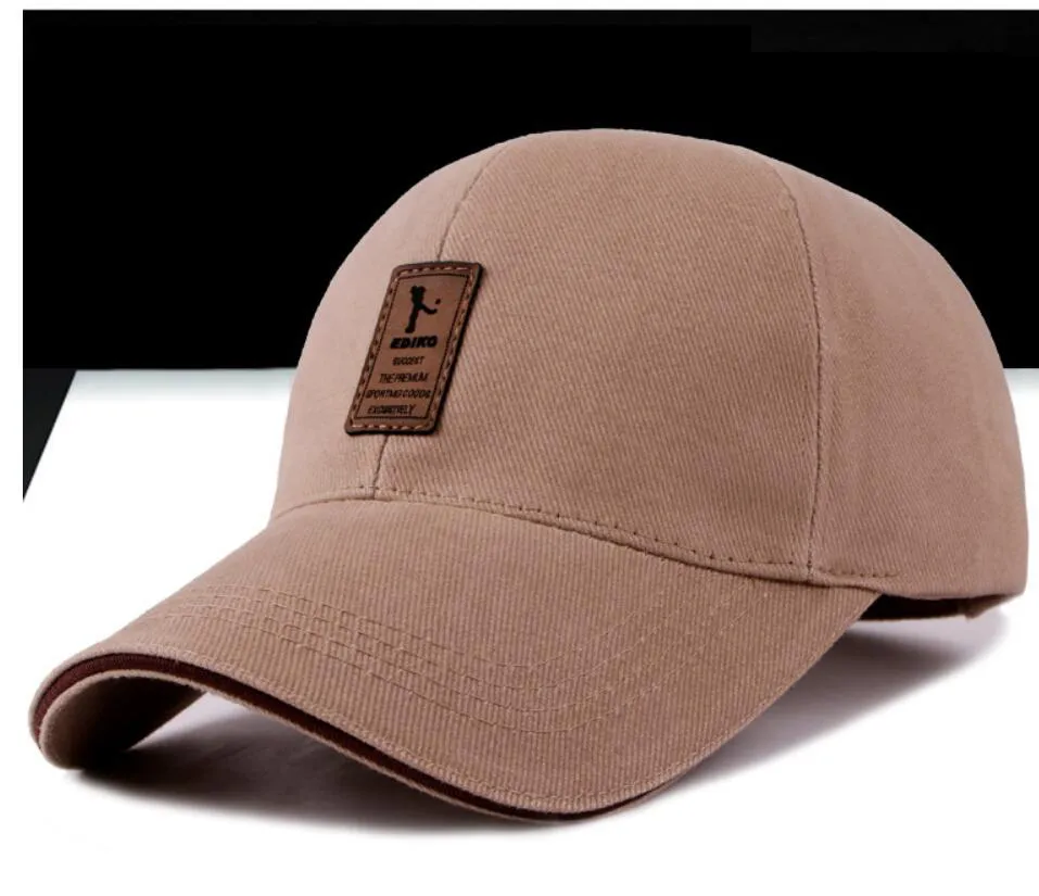 3 Cappellini Da Baseball Uomo In Cotone - Nero, Rosso Vino, Grigio, Regolabili, Traspiranti, Visiera Parasole