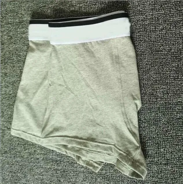 23ss Mens Boxers Fashion Sexy Boxers Short Male Cueca Male Boxers Underpants AD214024